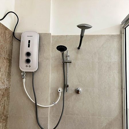 Hotel La Felicita Mirissa Εξωτερικό φωτογραφία