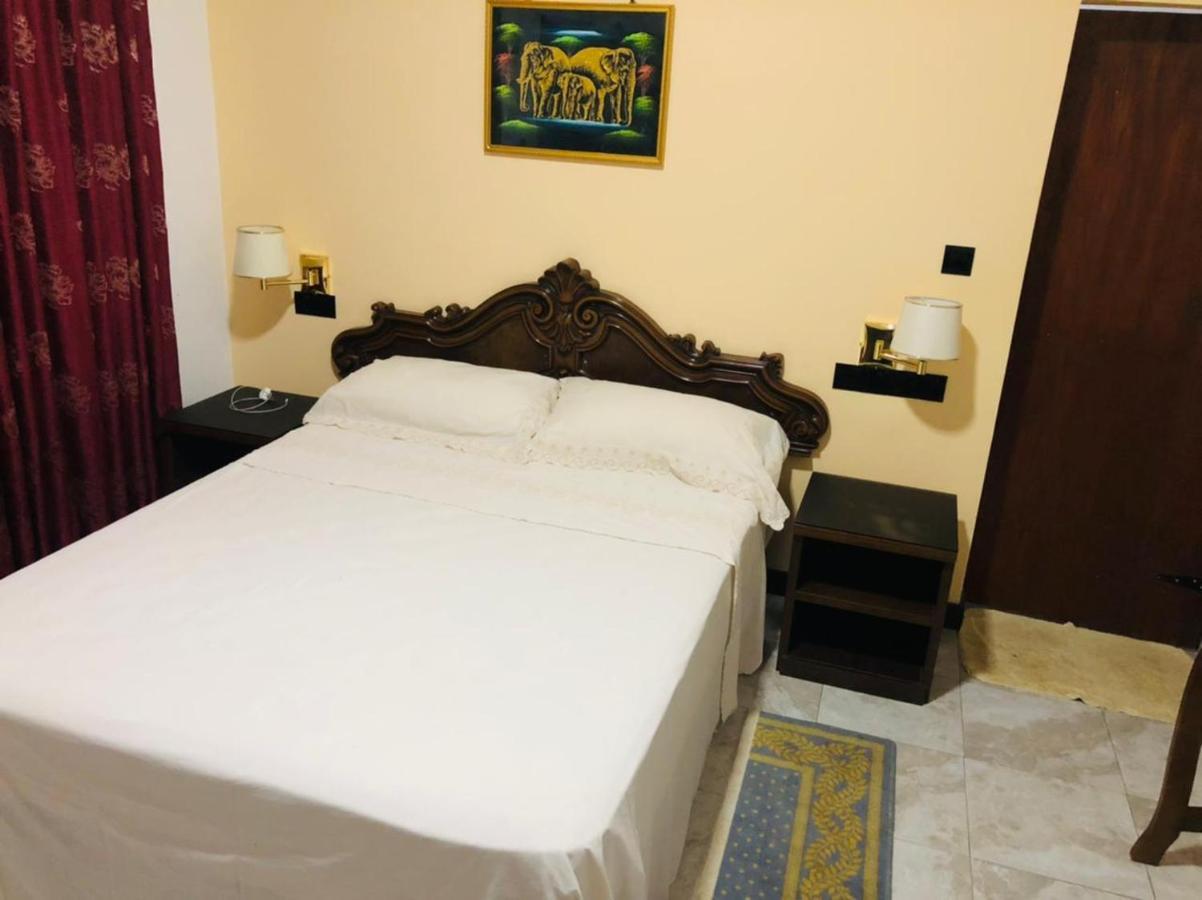 Hotel La Felicita Mirissa Εξωτερικό φωτογραφία