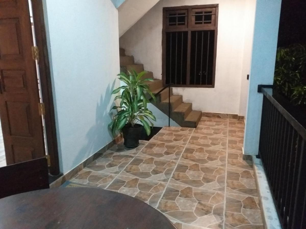 Hotel La Felicita Mirissa Εξωτερικό φωτογραφία