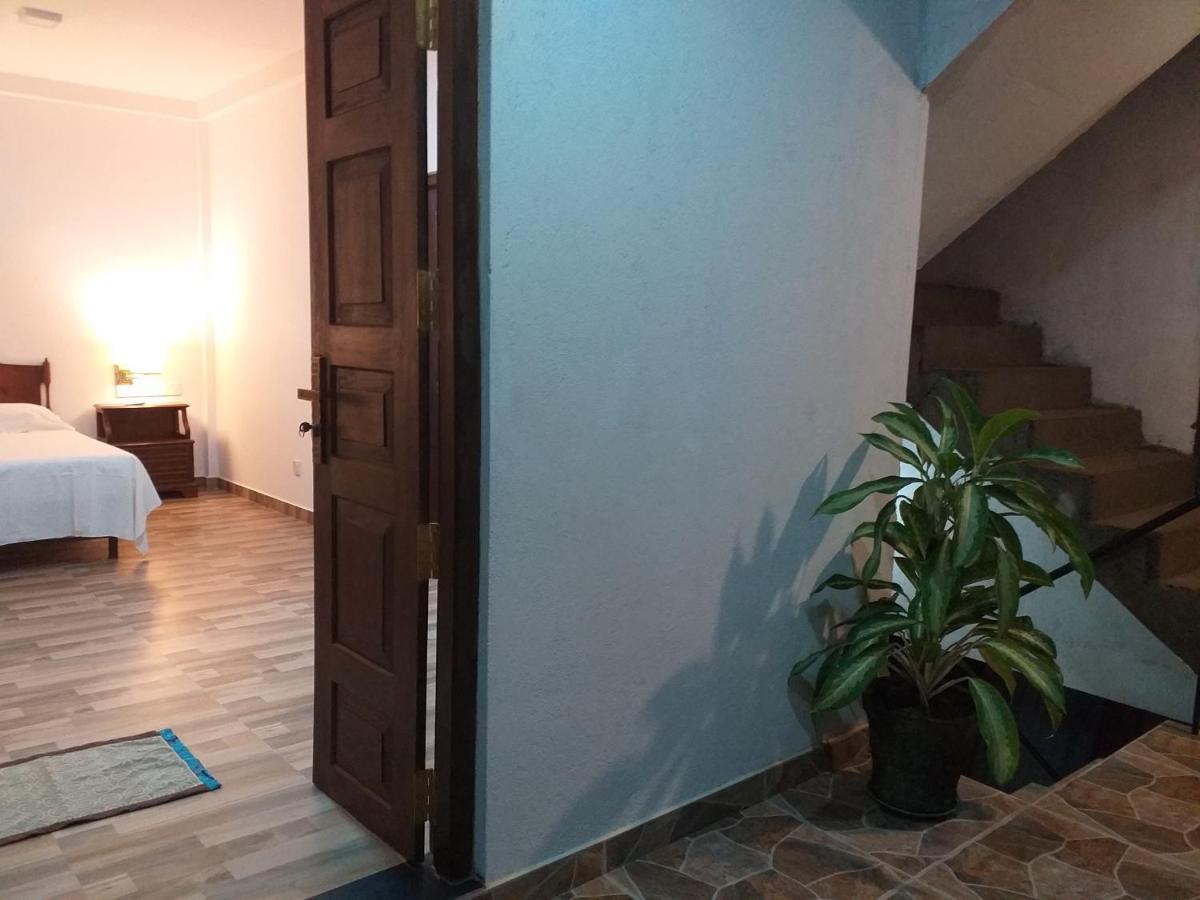 Hotel La Felicita Mirissa Εξωτερικό φωτογραφία
