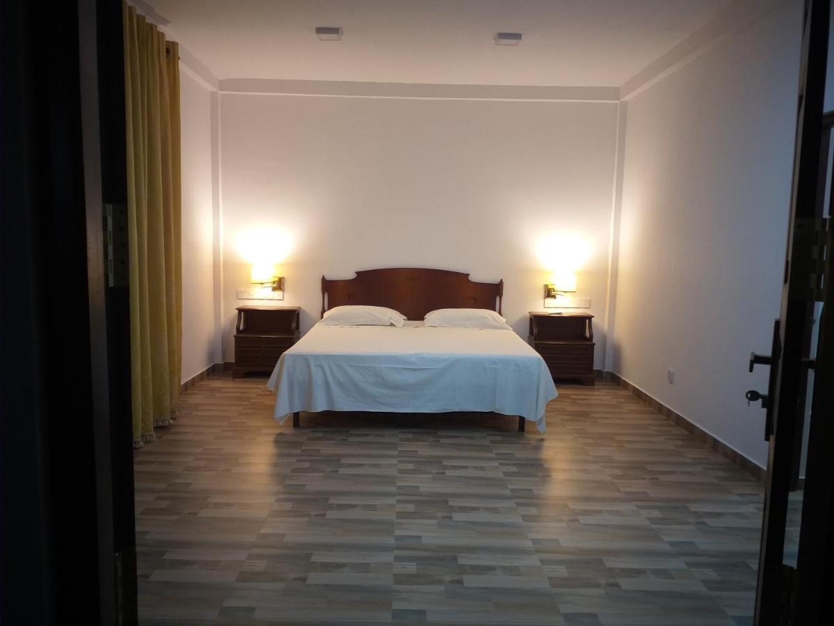 Hotel La Felicita Mirissa Εξωτερικό φωτογραφία