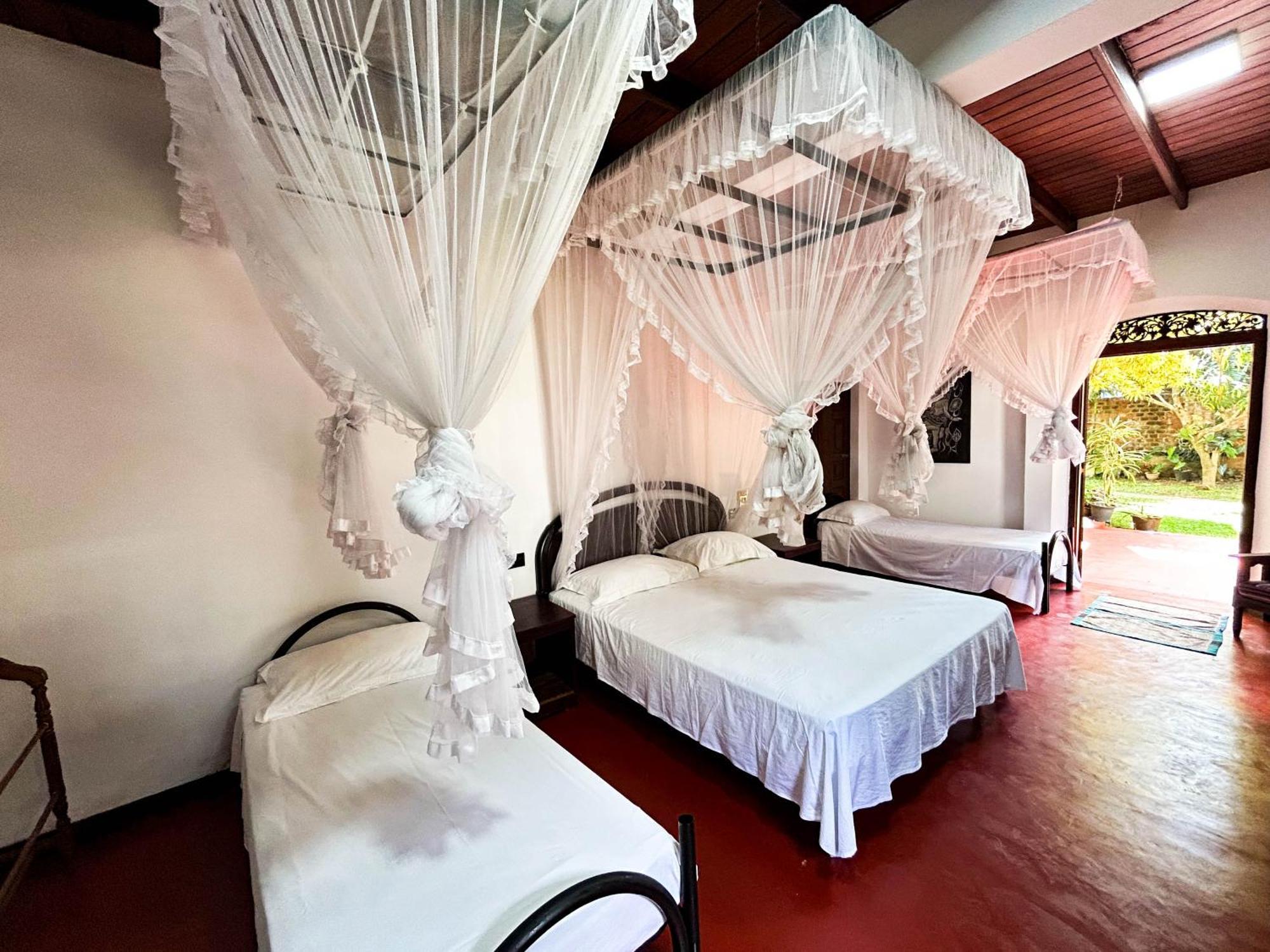 Hotel La Felicita Mirissa Εξωτερικό φωτογραφία