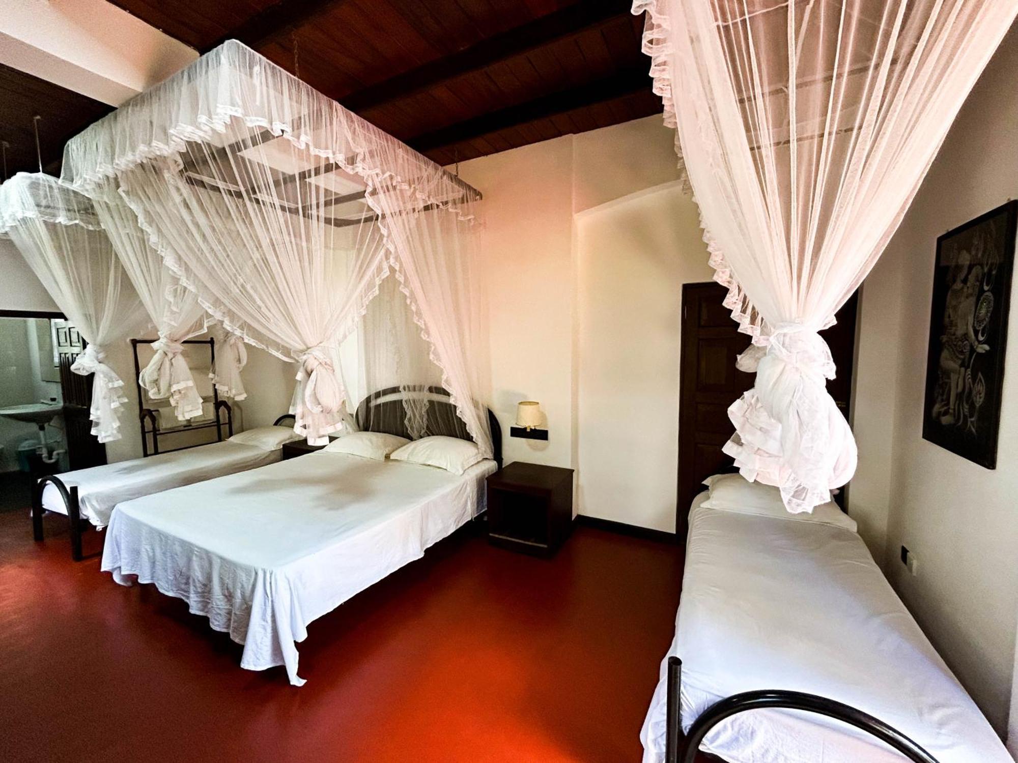 Hotel La Felicita Mirissa Εξωτερικό φωτογραφία