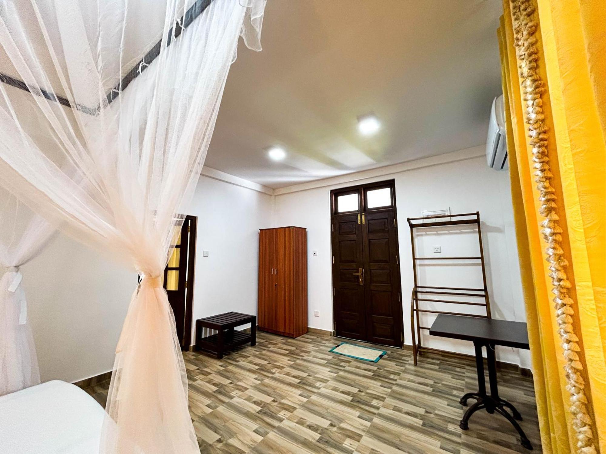 Hotel La Felicita Mirissa Εξωτερικό φωτογραφία