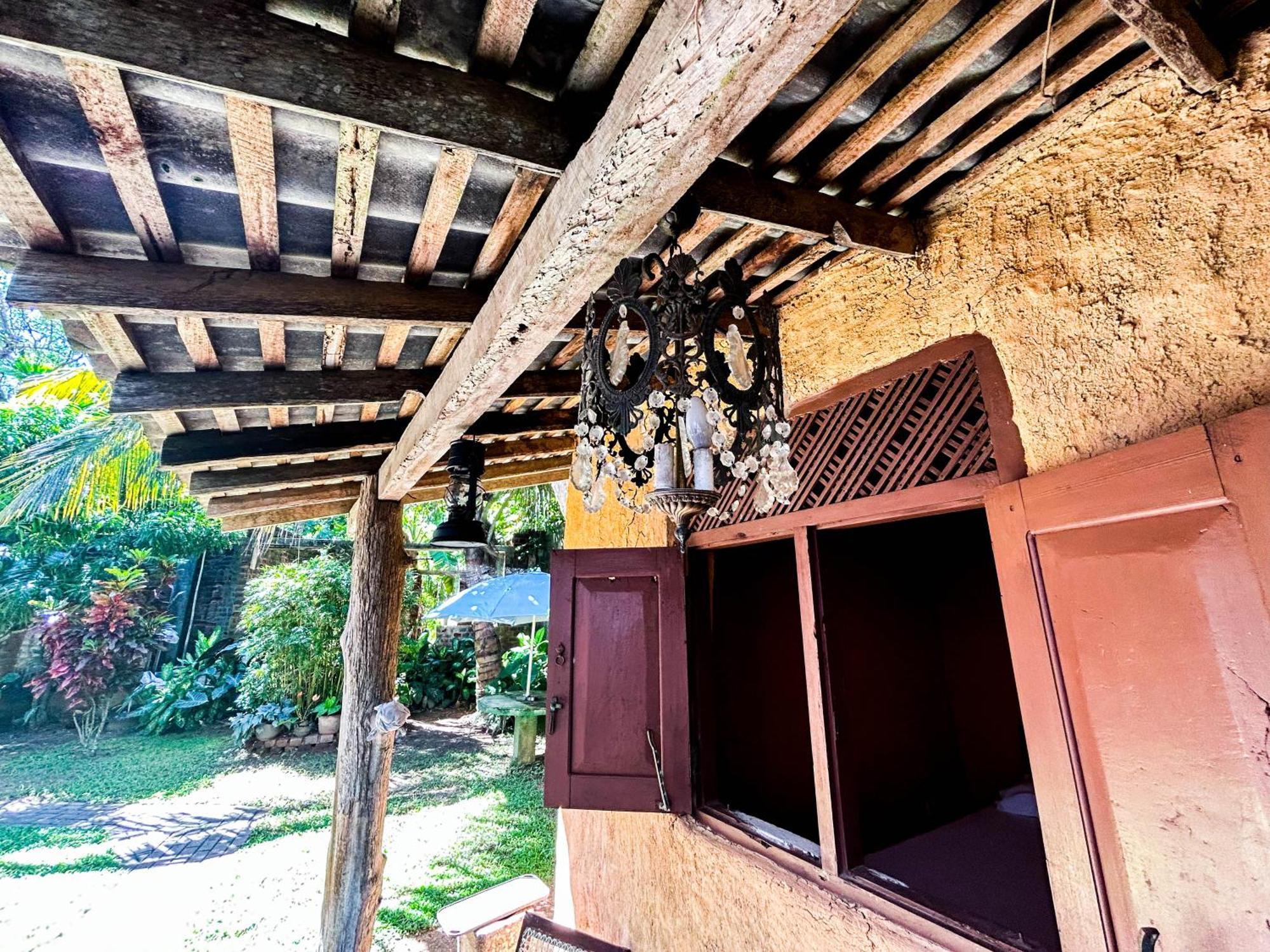 Hotel La Felicita Mirissa Εξωτερικό φωτογραφία