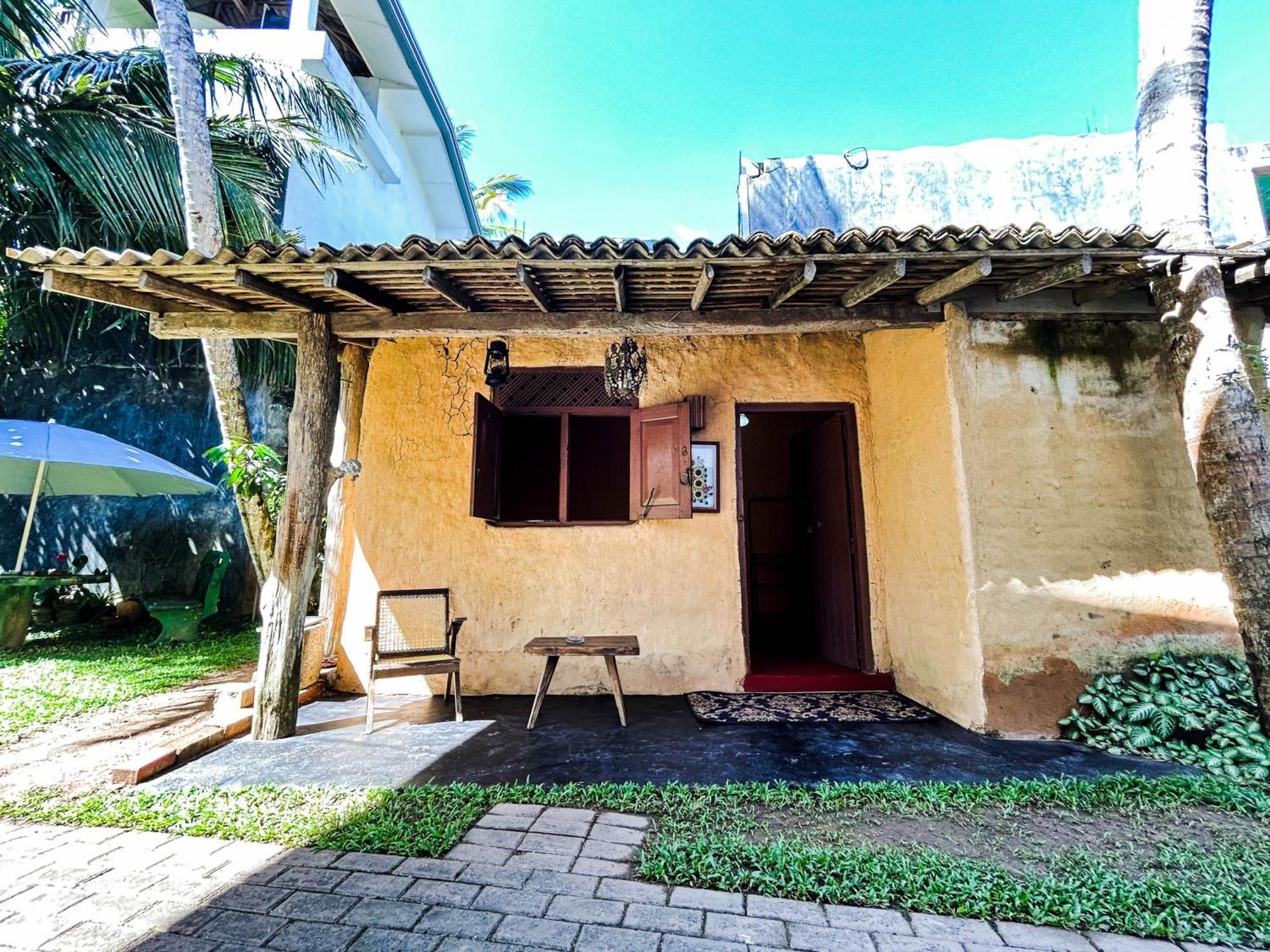 Hotel La Felicita Mirissa Εξωτερικό φωτογραφία
