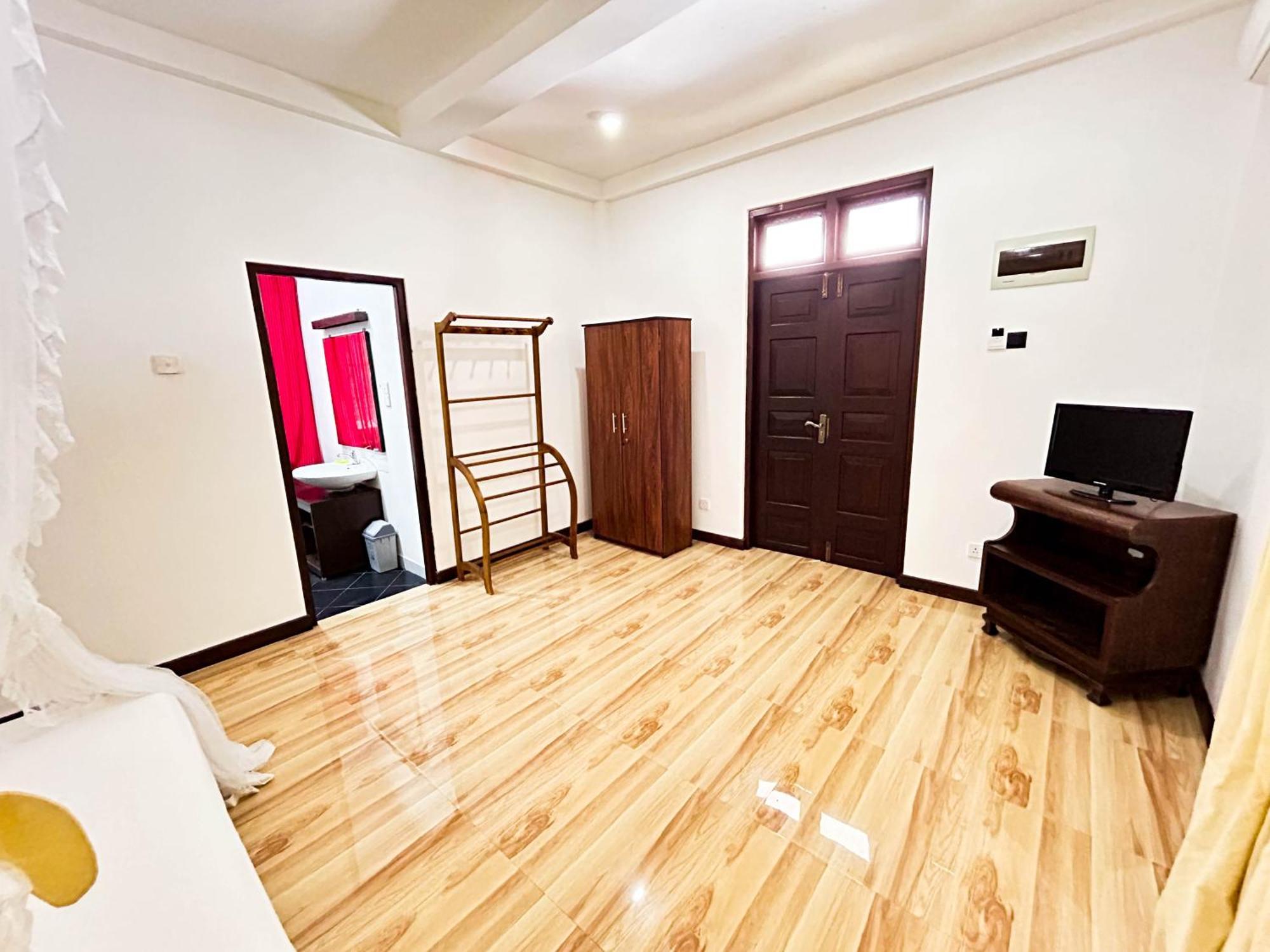 Hotel La Felicita Mirissa Εξωτερικό φωτογραφία