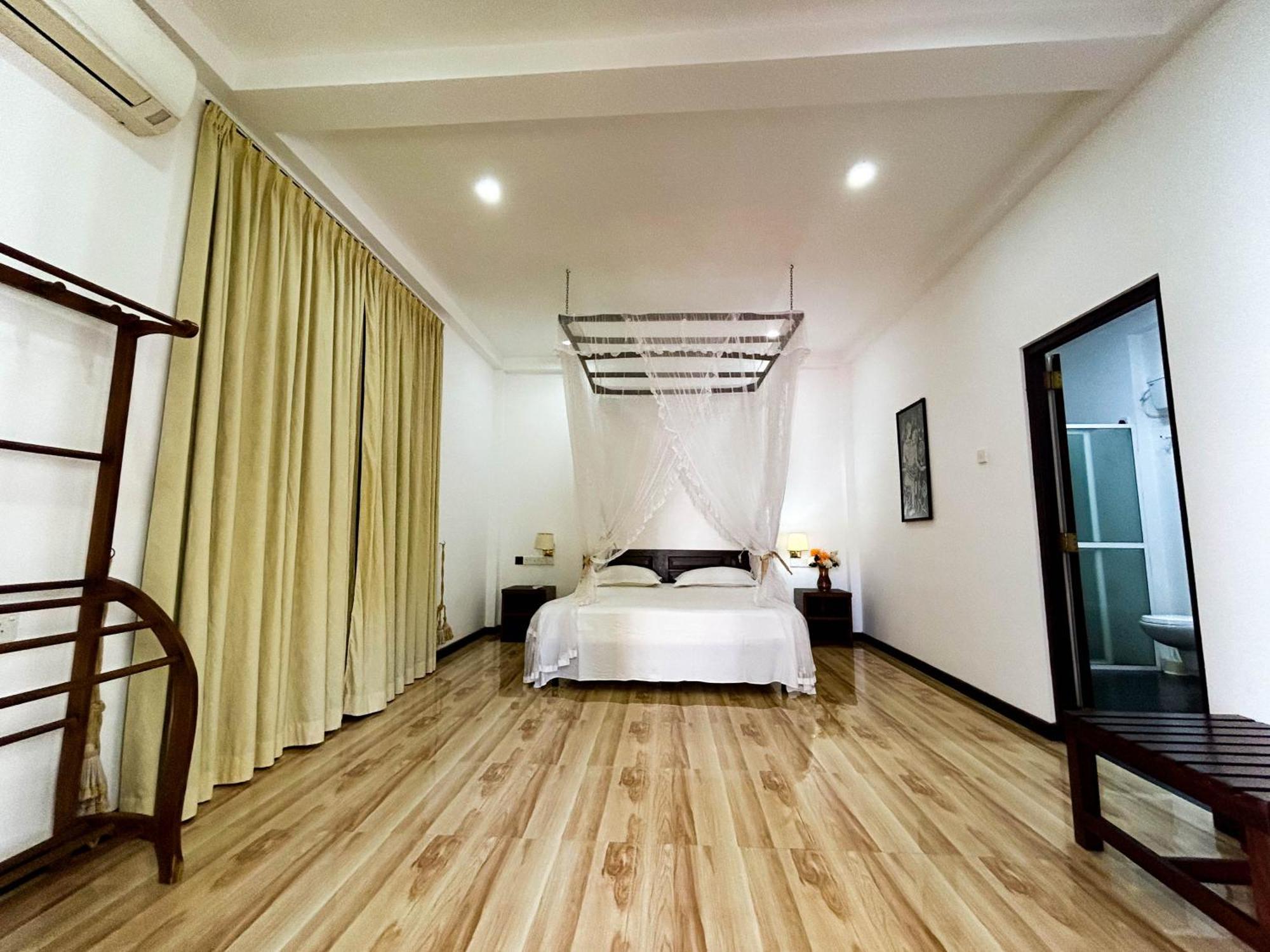 Hotel La Felicita Mirissa Εξωτερικό φωτογραφία
