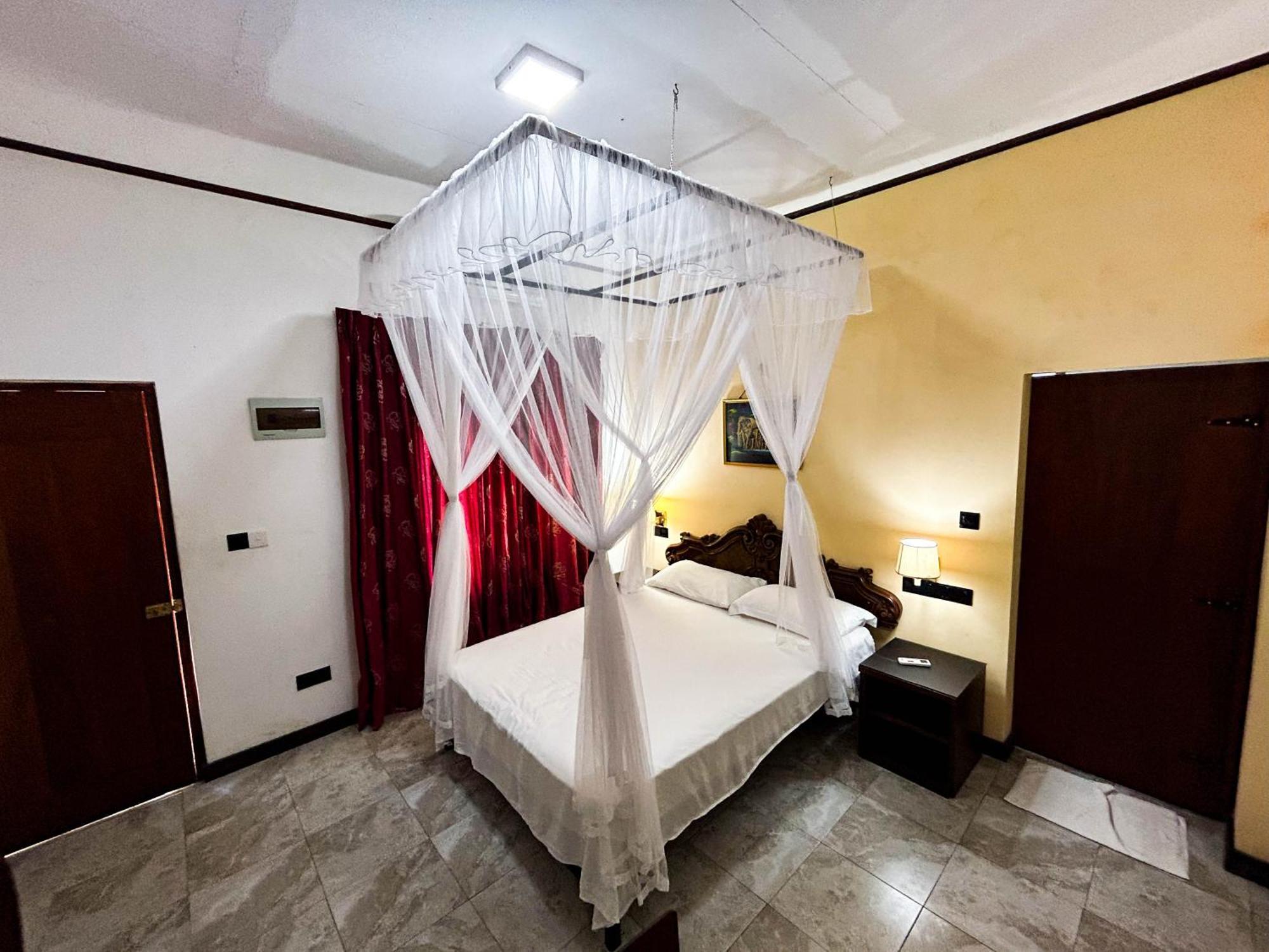 Hotel La Felicita Mirissa Εξωτερικό φωτογραφία
