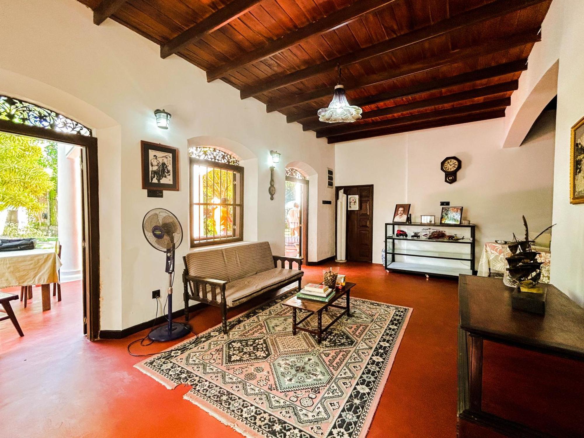 Hotel La Felicita Mirissa Εξωτερικό φωτογραφία