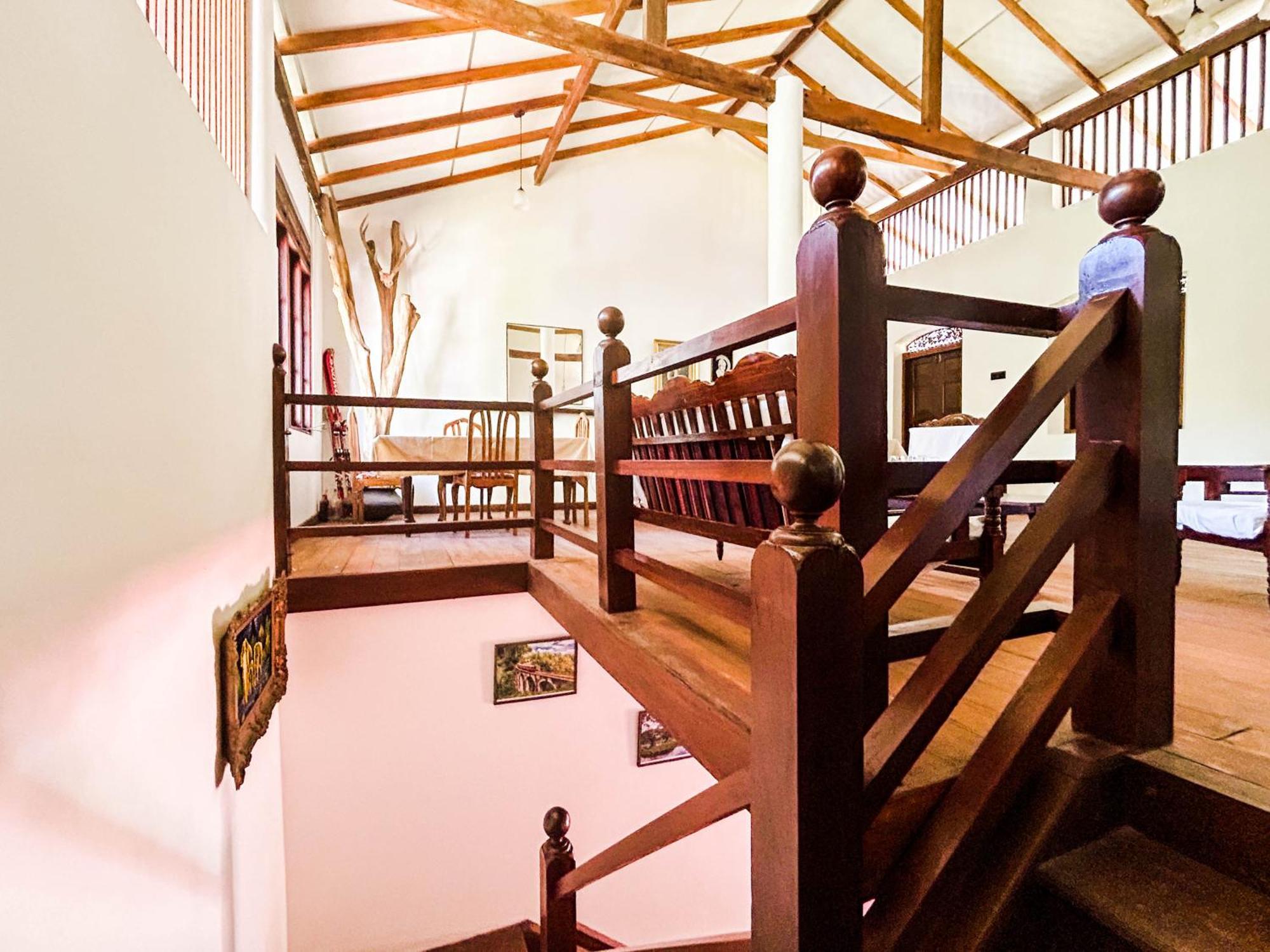 Hotel La Felicita Mirissa Εξωτερικό φωτογραφία
