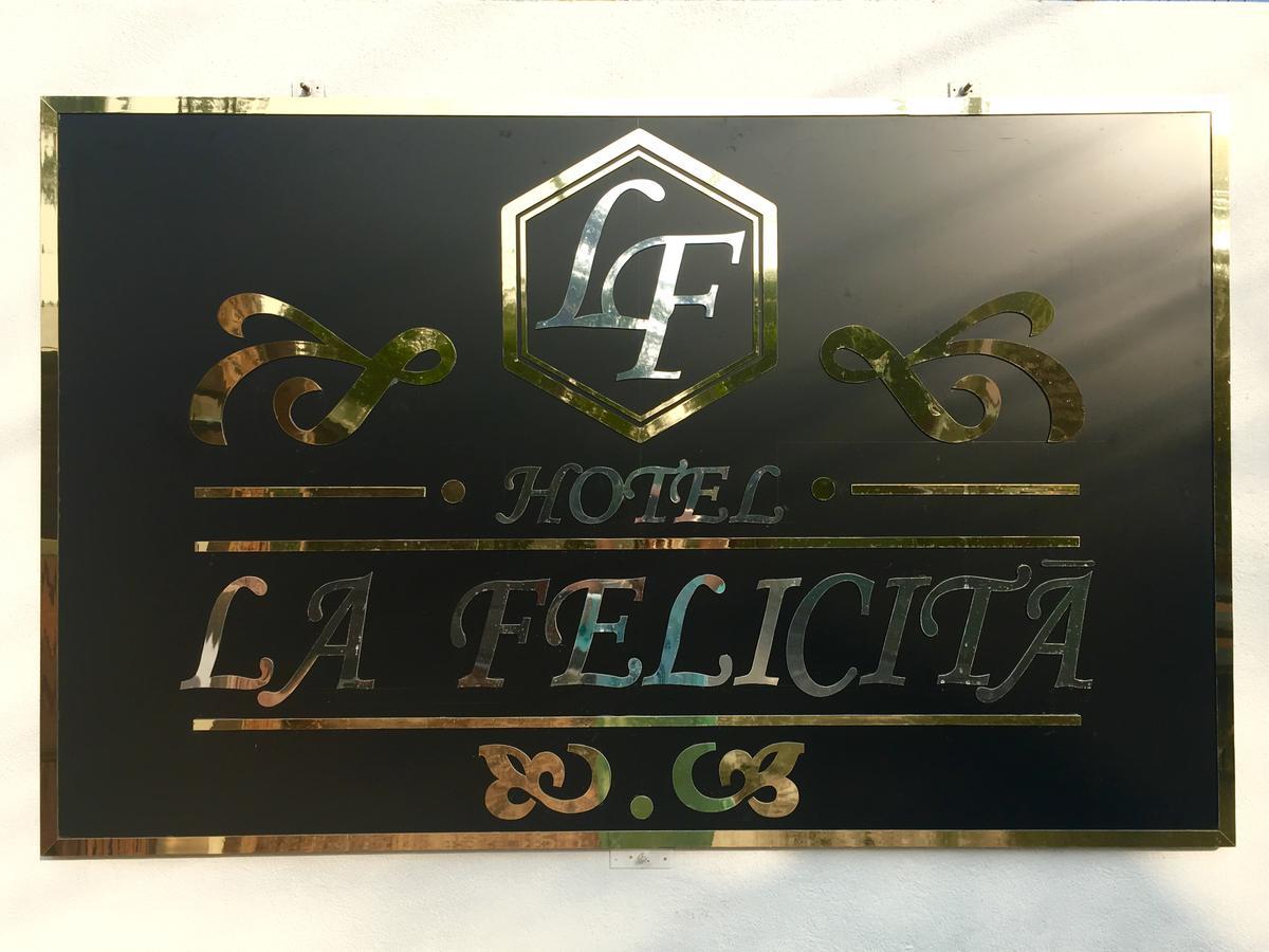Hotel La Felicita Mirissa Εξωτερικό φωτογραφία