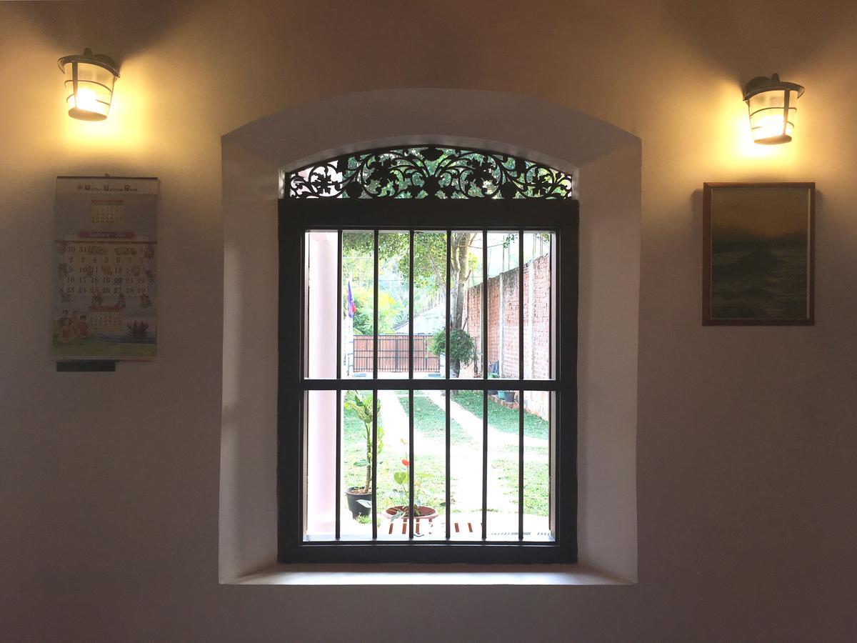 Hotel La Felicita Mirissa Εξωτερικό φωτογραφία