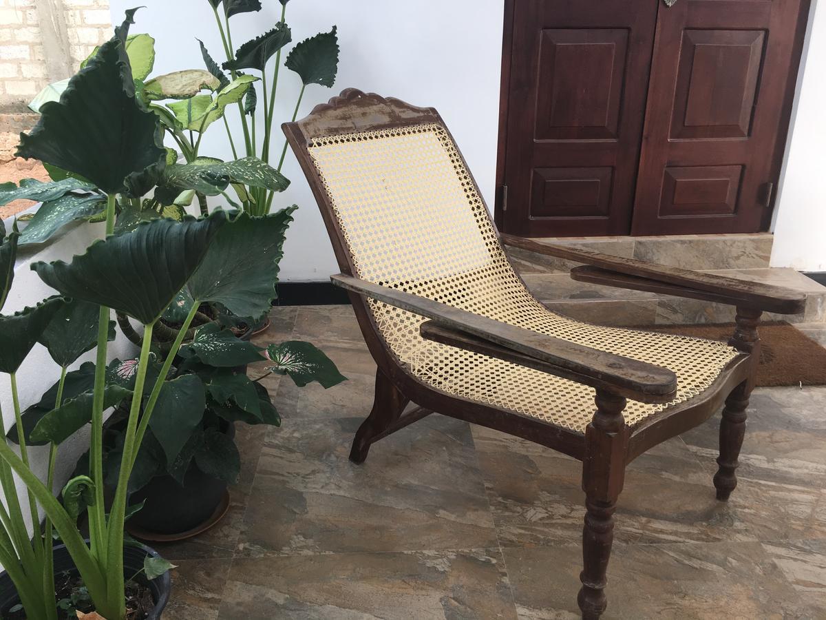 Hotel La Felicita Mirissa Εξωτερικό φωτογραφία