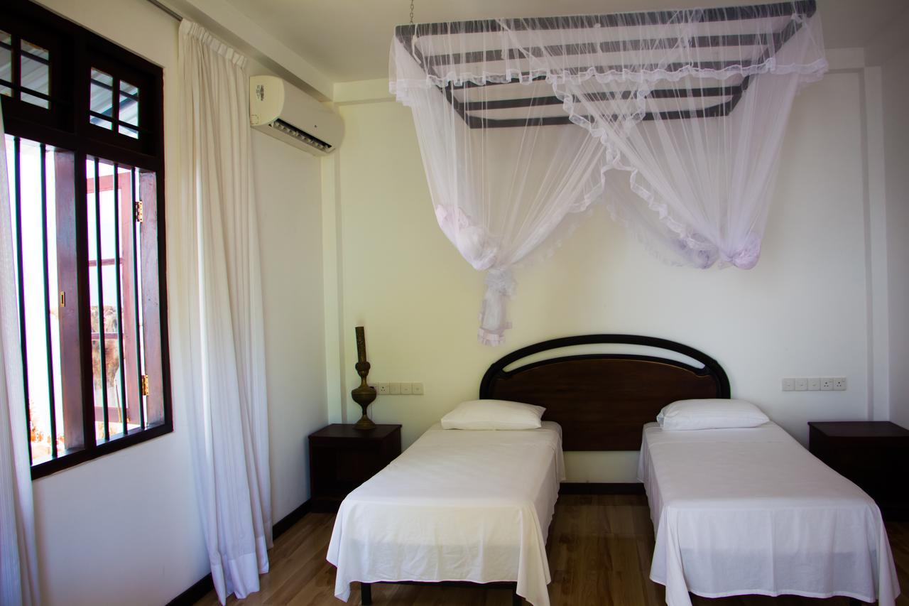 Hotel La Felicita Mirissa Εξωτερικό φωτογραφία