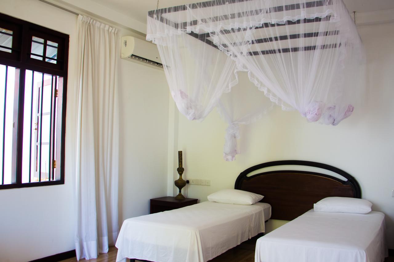 Hotel La Felicita Mirissa Εξωτερικό φωτογραφία