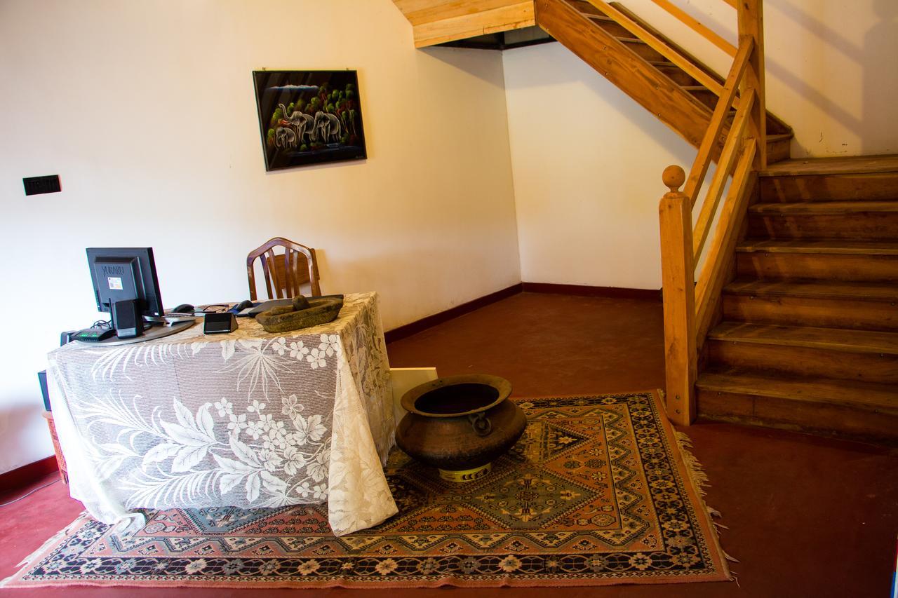 Hotel La Felicita Mirissa Εξωτερικό φωτογραφία