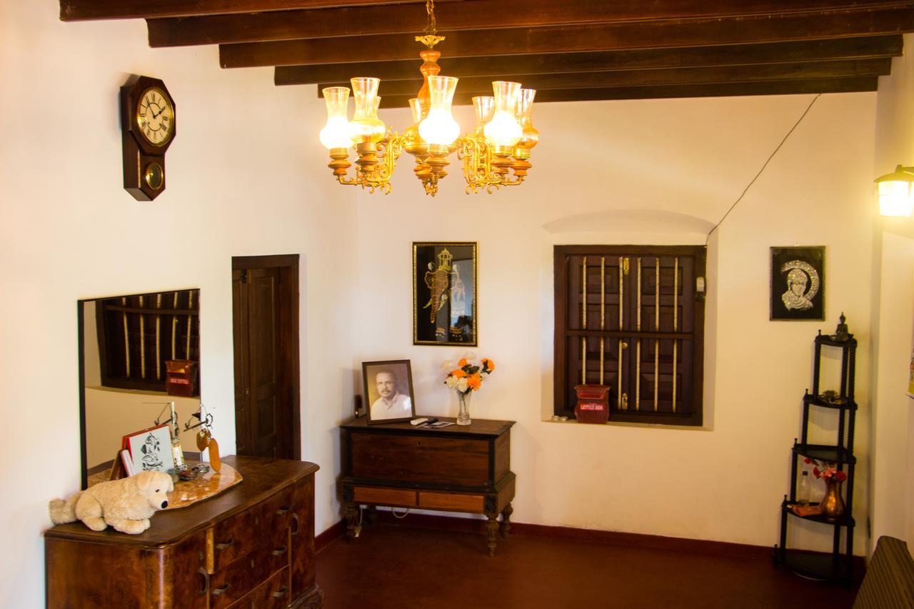 Hotel La Felicita Mirissa Εξωτερικό φωτογραφία