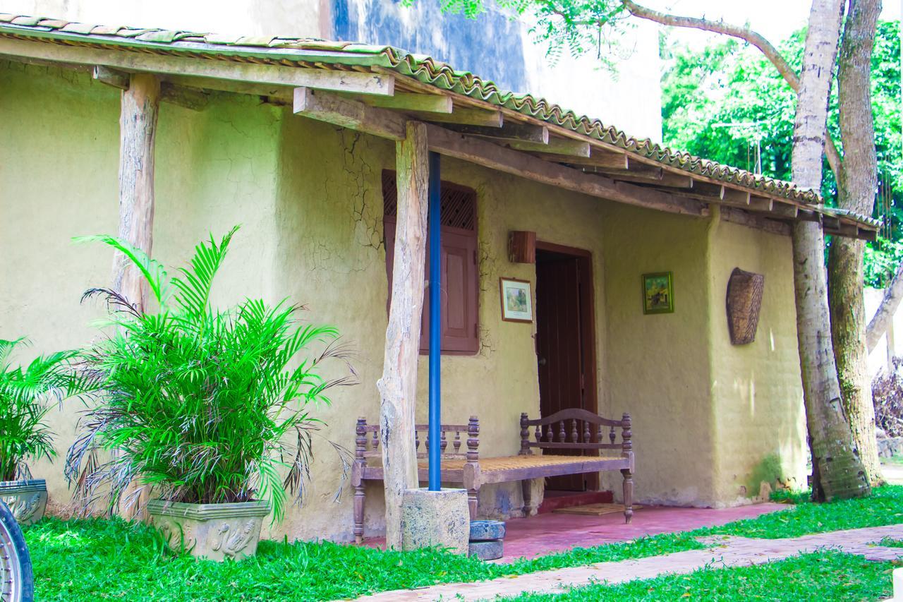 Hotel La Felicita Mirissa Εξωτερικό φωτογραφία