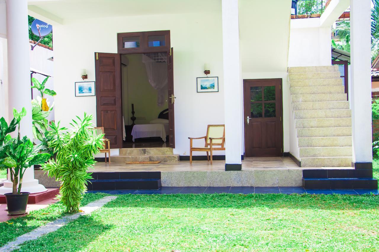 Hotel La Felicita Mirissa Εξωτερικό φωτογραφία