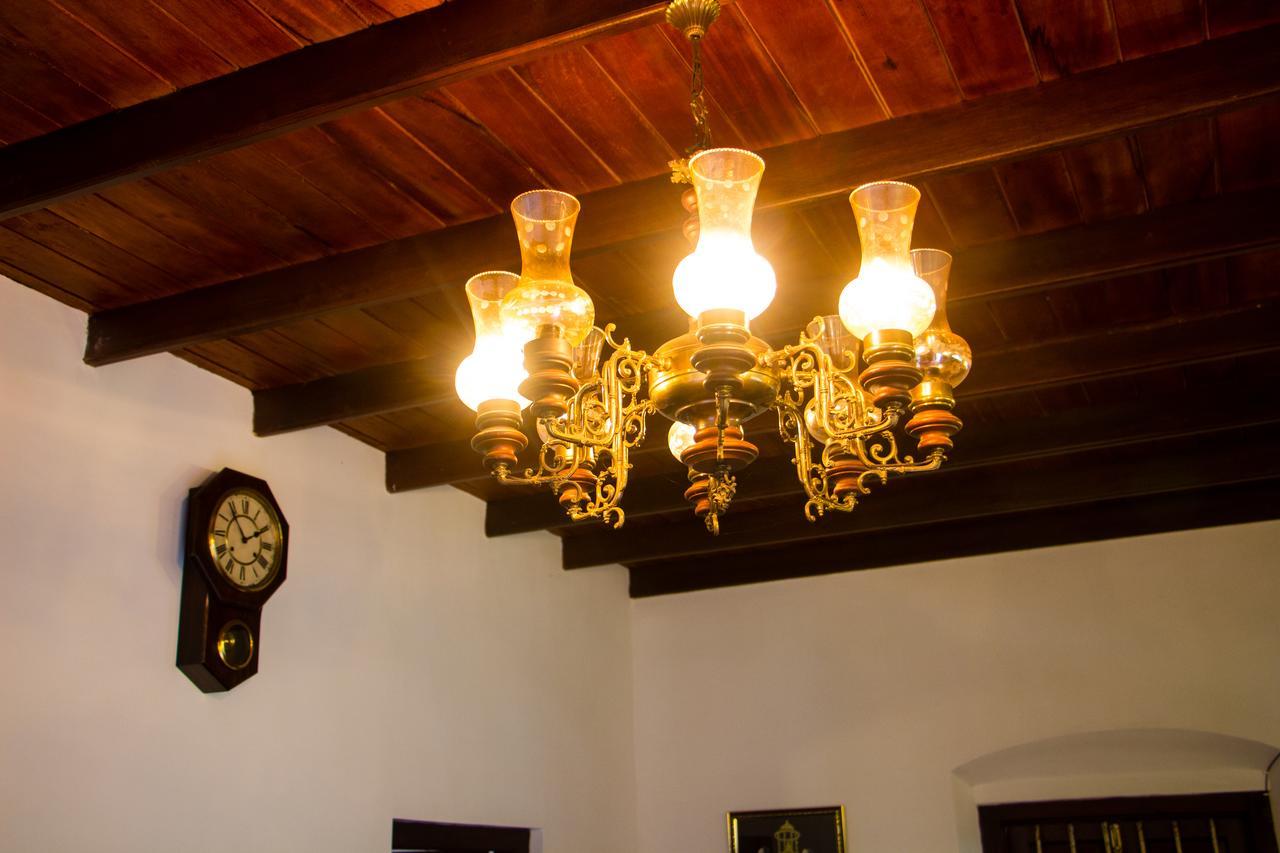 Hotel La Felicita Mirissa Εξωτερικό φωτογραφία