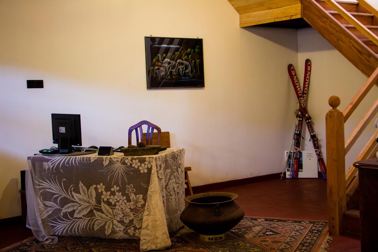 Hotel La Felicita Mirissa Εξωτερικό φωτογραφία