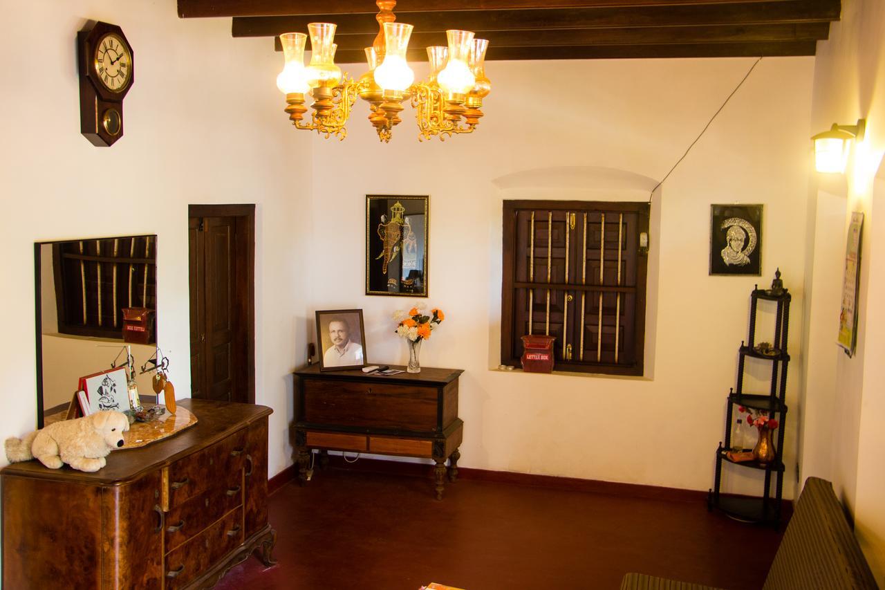 Hotel La Felicita Mirissa Εξωτερικό φωτογραφία
