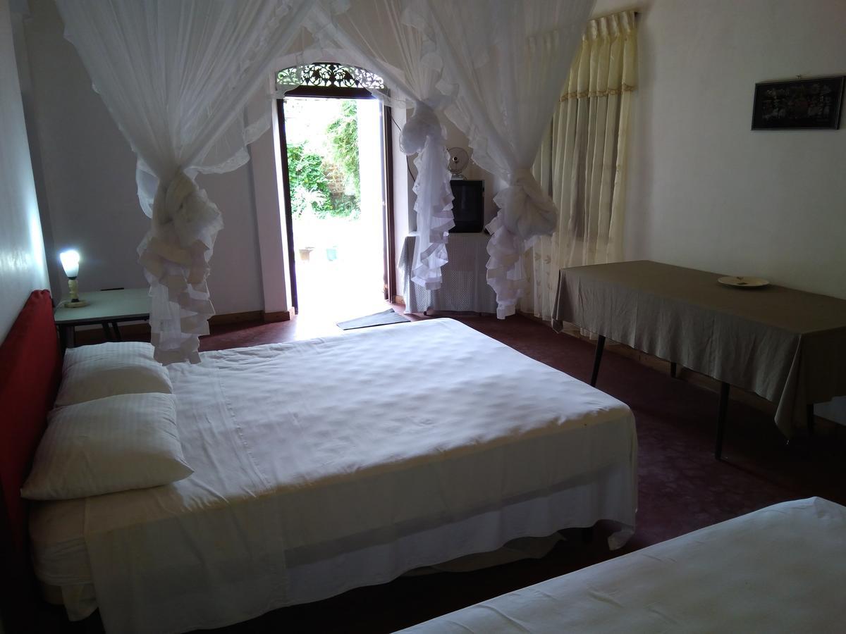 Hotel La Felicita Mirissa Εξωτερικό φωτογραφία