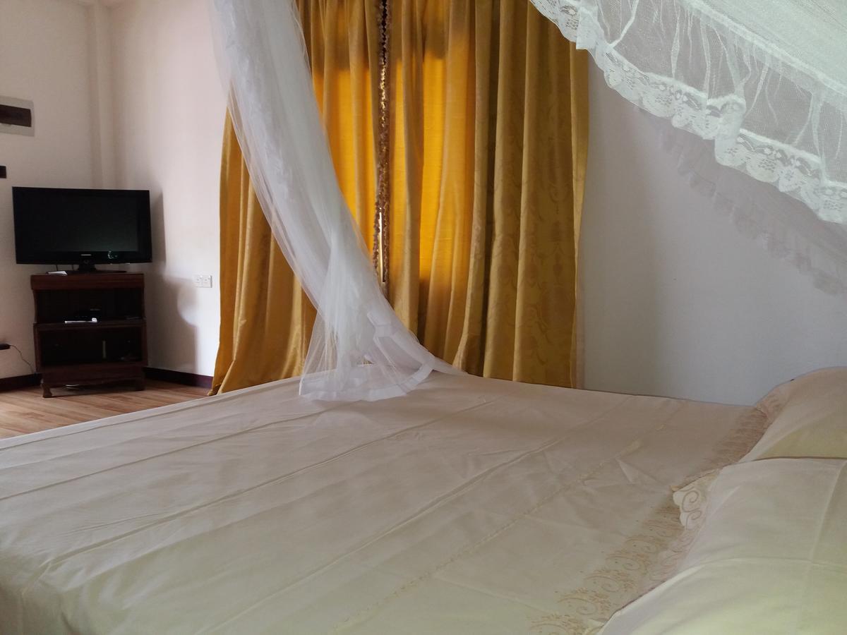 Hotel La Felicita Mirissa Εξωτερικό φωτογραφία