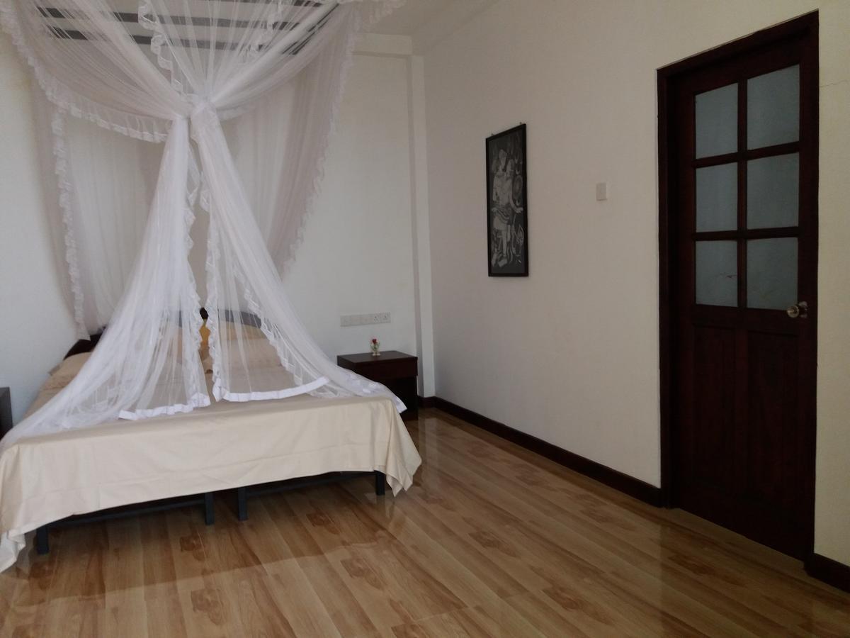 Hotel La Felicita Mirissa Εξωτερικό φωτογραφία