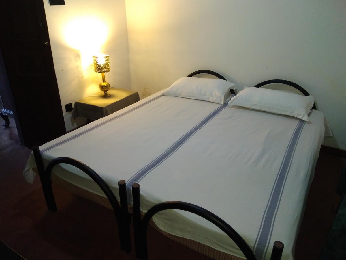 Hotel La Felicita Mirissa Εξωτερικό φωτογραφία