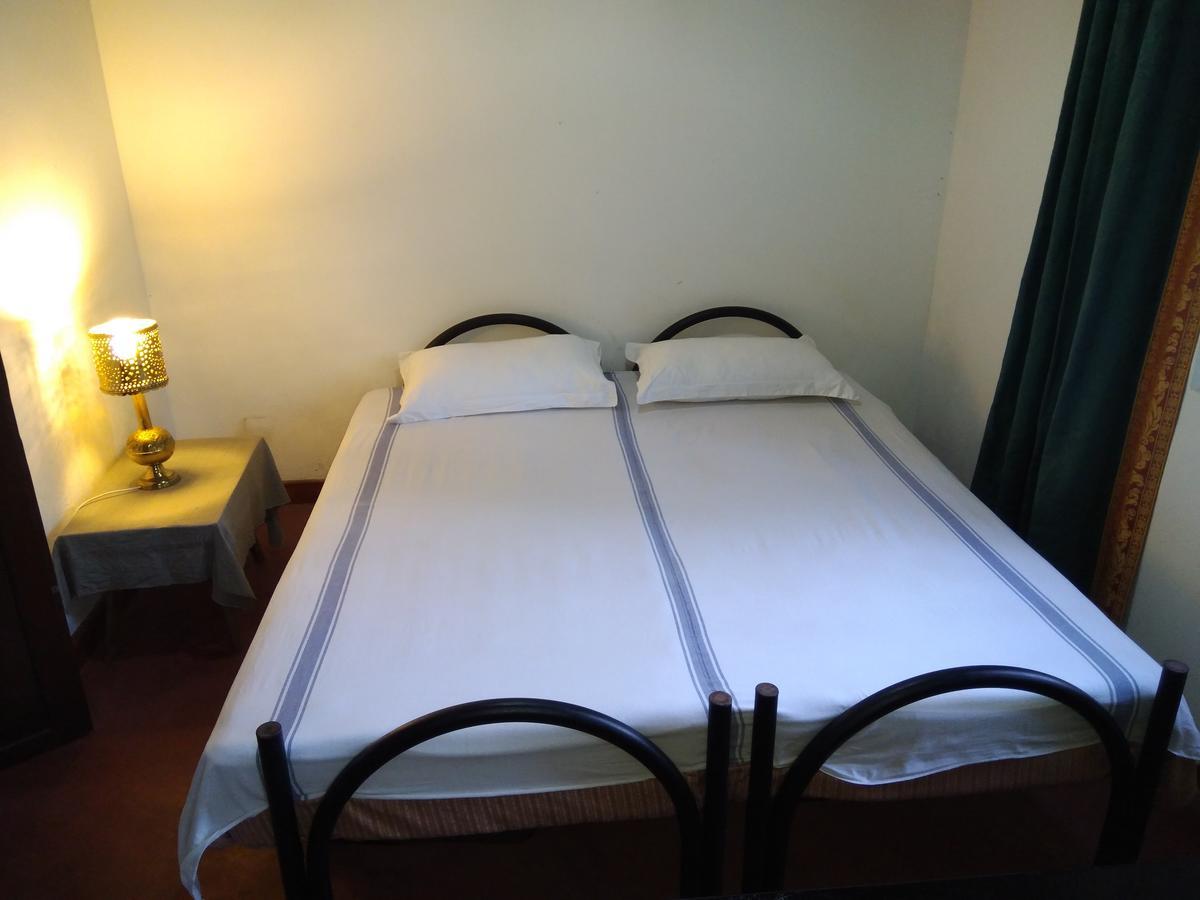 Hotel La Felicita Mirissa Εξωτερικό φωτογραφία