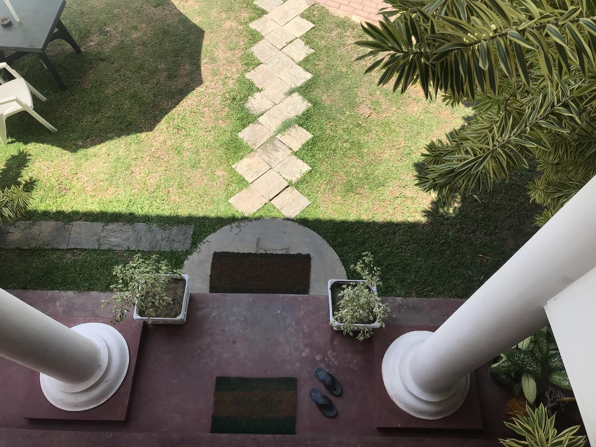 Hotel La Felicita Mirissa Εξωτερικό φωτογραφία